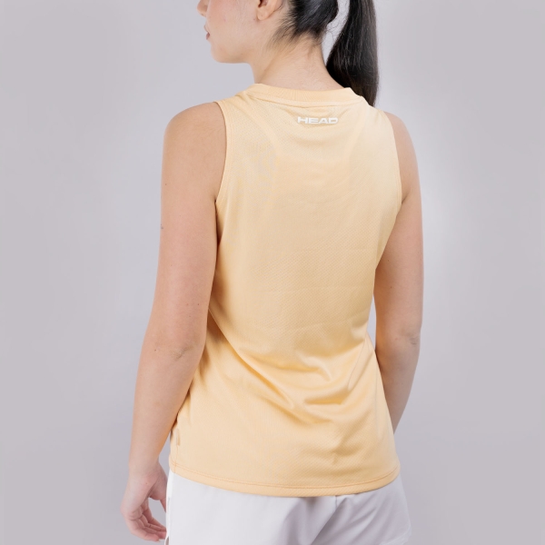 HEAD Pro Canotta - Apricot