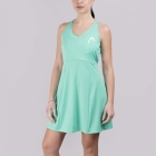 HEAD Pro Vestito - Turquoise HEAD Pro Vestito - Turquoise