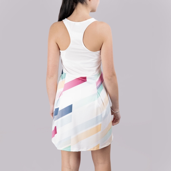 HEAD Pro Vestito - White/Apricot