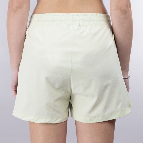 HEAD Play 2.5in Pantaloncini - Cantoloupe Green