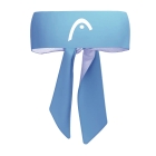 HEAD Performance Fascia - Airforce Blue/White HEAD Performance Fascia - Airforce Blue/White