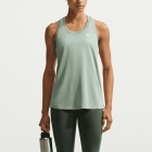 Nike Dri-FIT Canotta - Steam/White Nike Dri-FIT Canotta - Steam/White