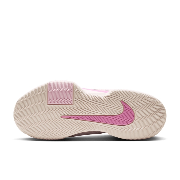 Nike Zoom GP Challenge Pro Clay Premium - Pearl Pink/Light Magenta/Pink Foam/Chalk