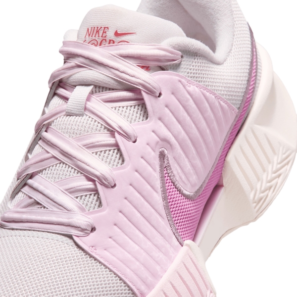 Nike Zoom GP Challenge Pro Clay Premium - Pearl Pink/Light Magenta/Pink Foam/Chalk