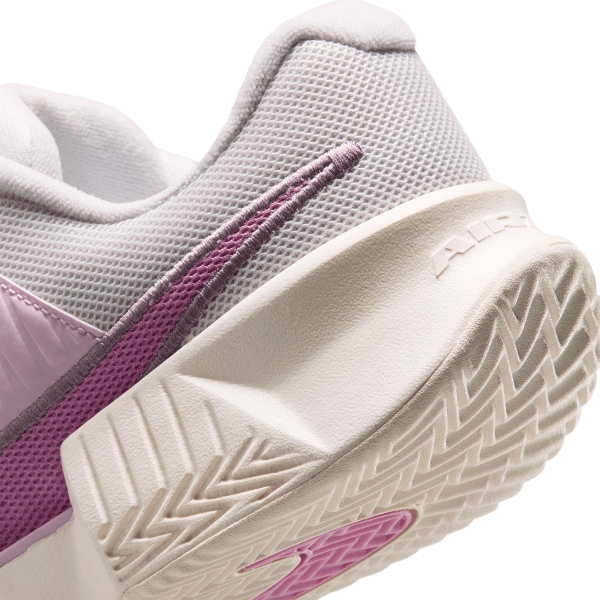 Nike Zoom GP Challenge Pro Clay Premium - Pearl Pink/Light Magenta/Pink Foam/Chalk
