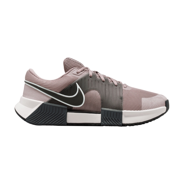 Men's Padel Shoes Nike Zoom GP Challenge 1.5 Clay Premium  Light Violet Ore/Black/Anthracite IQ6059200