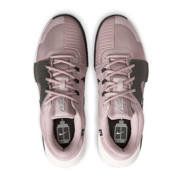 Nike Zoom GP Challenge 1.5 Clay Premium - Light Violet Ore/Black/Anthracite