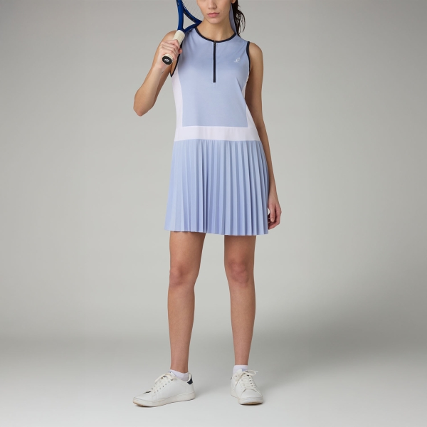 Australian Absinth Dress - Nuvola