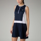 Australian Absinth Dress - Eclipse Blue Australian Absinth Dress - Eclipse Blue