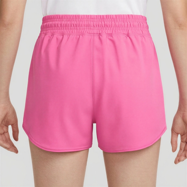 adidas CLIMACOOL Club 3in Shorts Girl - Lucid Pink