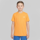 adidas Climacool Club Maglietta Bambino - Lucid Tangerine adidas Climacool Club Maglietta Bambino - Lucid Tangerine
