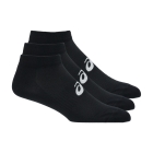 ASICS AEG Logo x 3 Calcetines - Performance Black ASICS AEG Logo x 3 Calcetines - Performance Black
