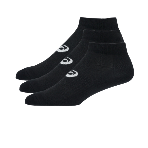 ASICS AEG Logo x 3 Calcetines - Performance Black