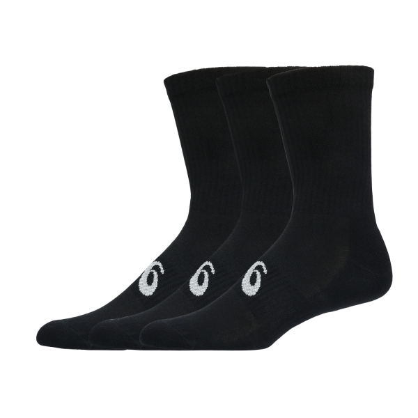 ASICS AEG x 3 Calcetines - Performance Black