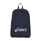 ASICS Logo 25 L Mochila - Midnight/Brilliant White ASICS Logo 25 L Mochila - Midnight/Brilliant White