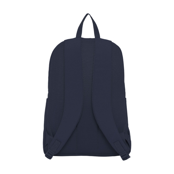 ASICS Logo 25 L Zaino - Midnight/Brilliant White