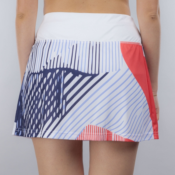 Australian Absynth Skirt - Bianco