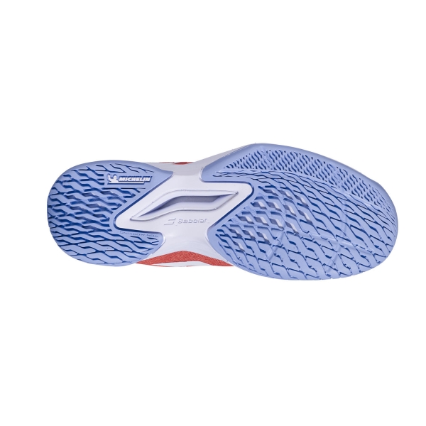 Babolat Jet Mach 3 All Court Niños - Melon