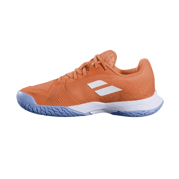 Babolat Jet Mach 3 All Court Niños - Melon