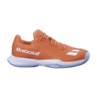 Babolat Jet Mach 3 Clay Niños - Melon Babolat Jet Mach 3 Clay Niños - Melon