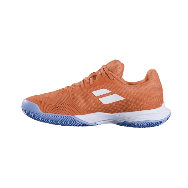 Babolat Jet Mach 3 Clay Niños - Melon