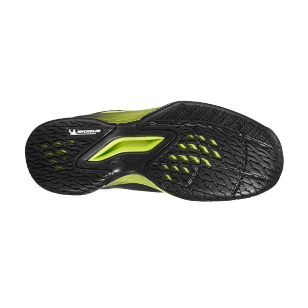Babolat Propulse 3 All Court Niños - Black/Aero
