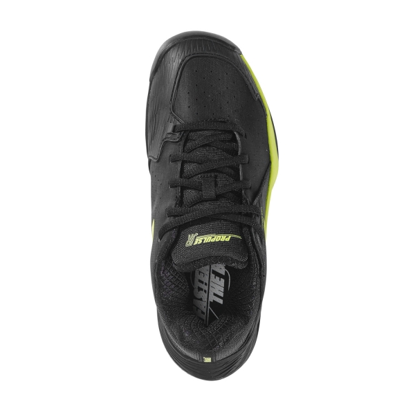Babolat Propulse 3 All Court Niños - Black/Aero