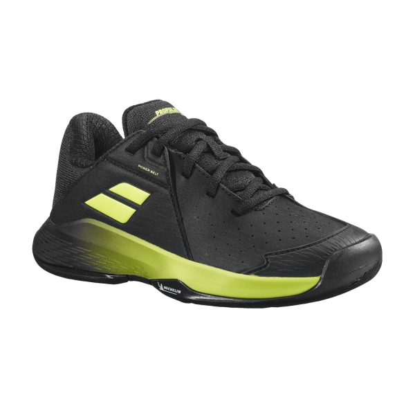Babolat Propulse 3 All Court Niños - Black/Aero