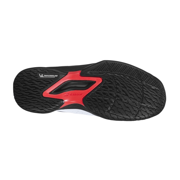 Babolat Propulse 3 All Court Niños - Illusion Blue/Black