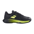 Babolat Propulse 3 Clay Niños - Black/Aero Babolat Propulse 3 Clay Niños - Black/Aero