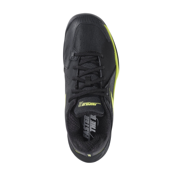 Babolat Propulse 3 Clay Niños - Black/Aero