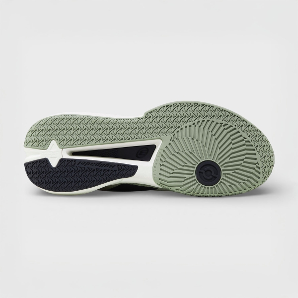 Bullpadel Premier P1 26V - Verde