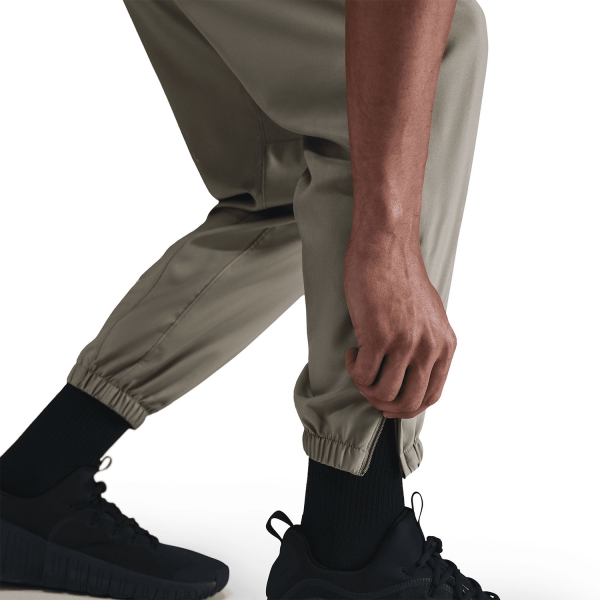 Nike Dri-FIT Form Pantalones - Light Army/Black/Reflective Silver