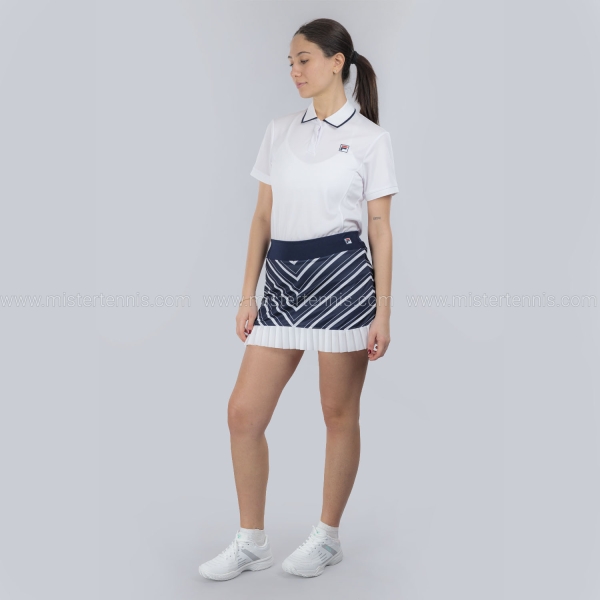 Fila Zadina Polo - White