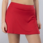 Fila Annabelle Skirt - Red