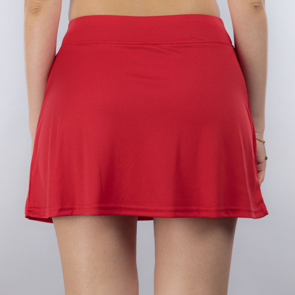 Fila Annabelle Skirt - Red