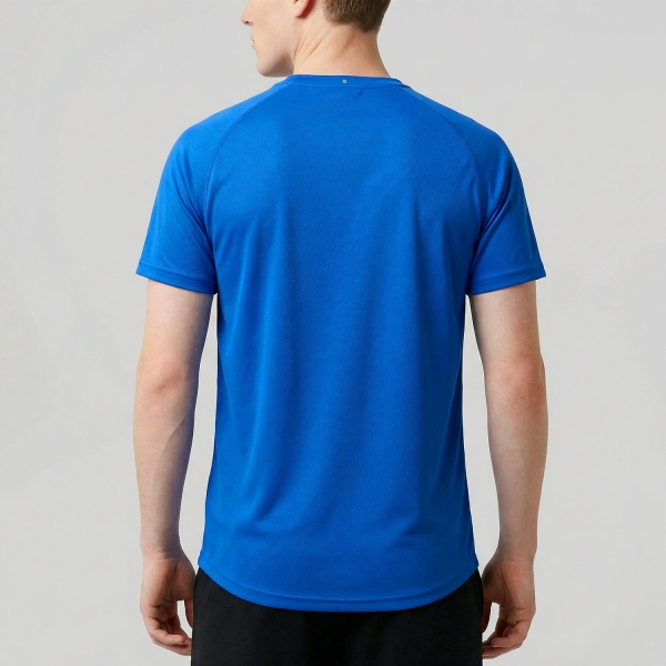 Fila Holger T-Shirt - Simply Blue