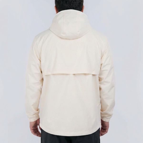Fila Jannik Jacket - Ecru