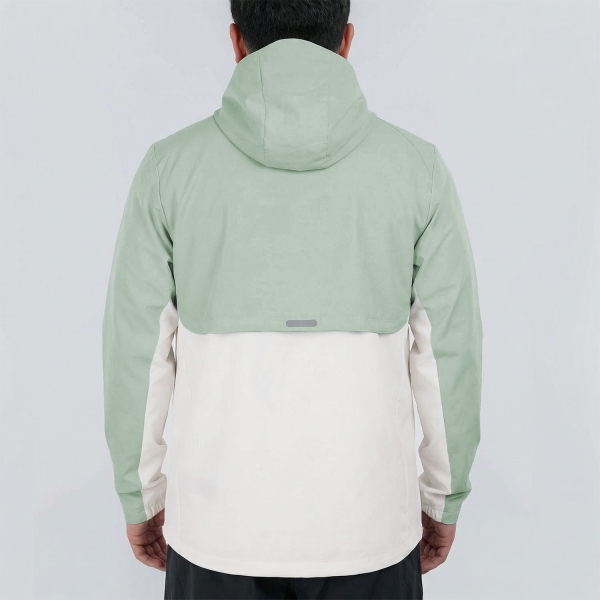 Fila Jo Jacket - Surf Spray