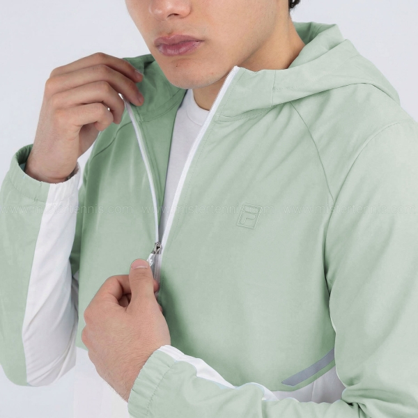 Fila Jo Jacket - Surf Spray
