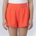 Fila Luna 2in Shorts Girls - Grenadine