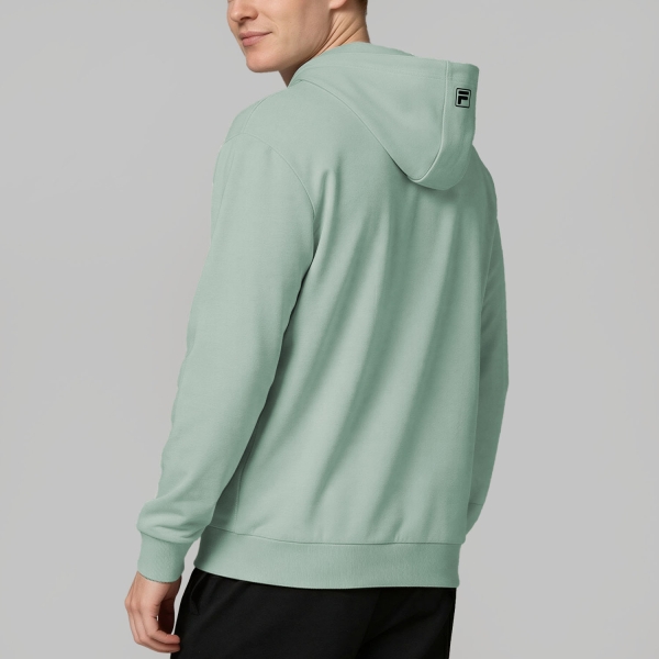 Fila Miko Pro Hoodie - Surf Spray