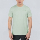Fila Tristan T-Shirt - Surf Spray