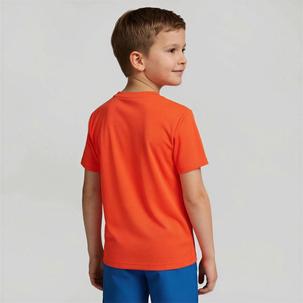 Fila Joey T-Shirt Boy - Multicolour