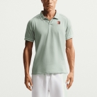 Nike Court Heritage Pro Polo - Steam Nike Court Heritage Pro Polo - Steam
