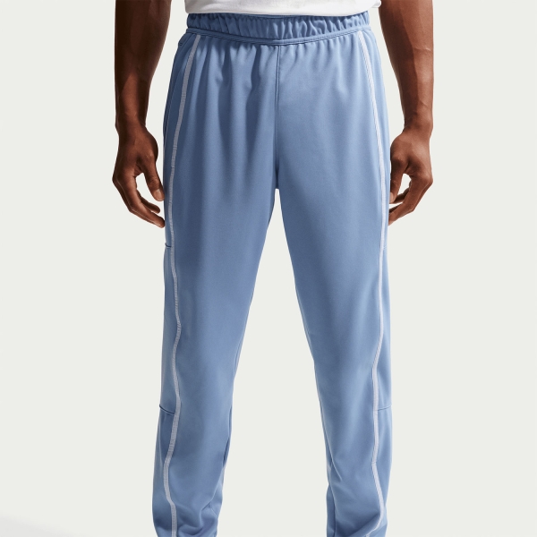 Nike Court Heritage Pantalones - Work Blue