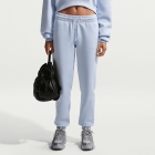 Nike Phoenix Pants - Hydrogen Blue/Sail