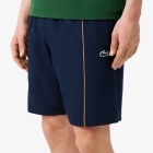 Lacoste Pro 9in Shorts - Bleu Marine Lacoste Pro 9in Shorts - Bleu Marine