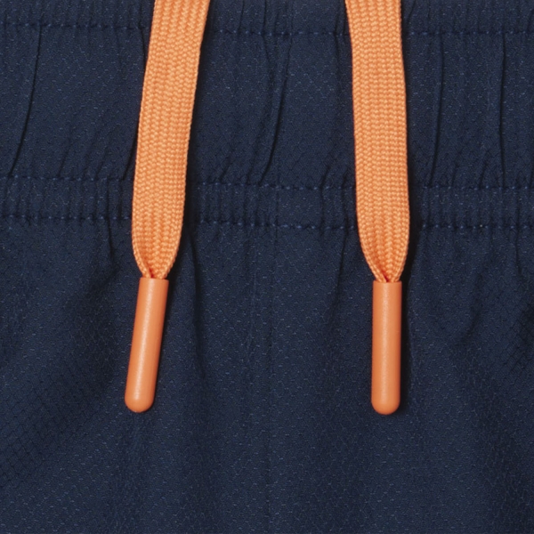 Lacoste Pro 9in Shorts - Bleu Marine