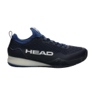 HEAD Endure Pro Clay - Navy/Dark Blue